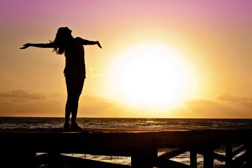 Depressionsbehandlung